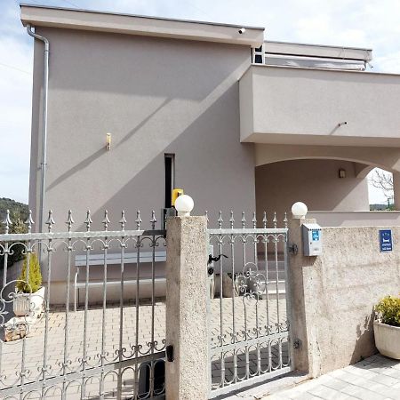Apartman Stella Marina Šibenik Exterior foto