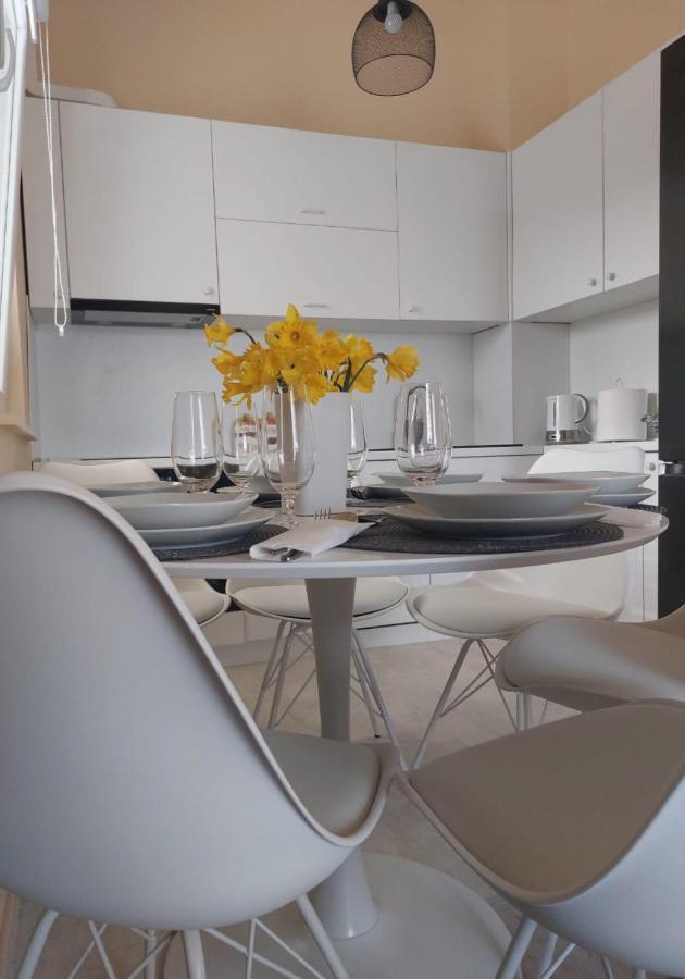 Apartman Stella Marina Šibenik Exterior foto