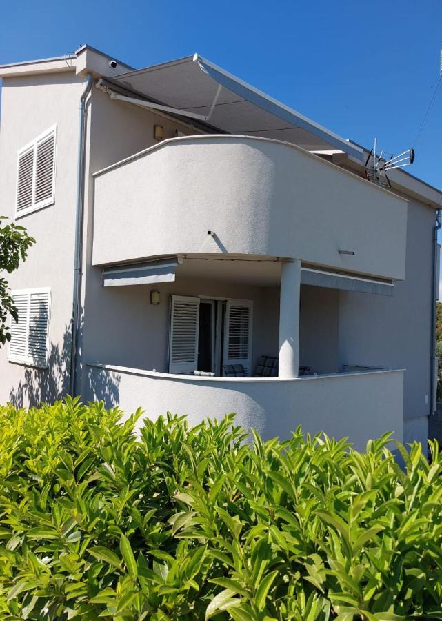 Apartman Stella Marina Šibenik Exterior foto
